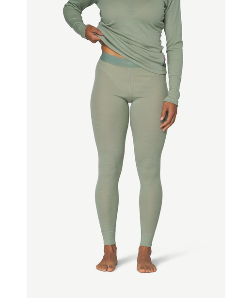 Adventure Merino 190 Longs Woman