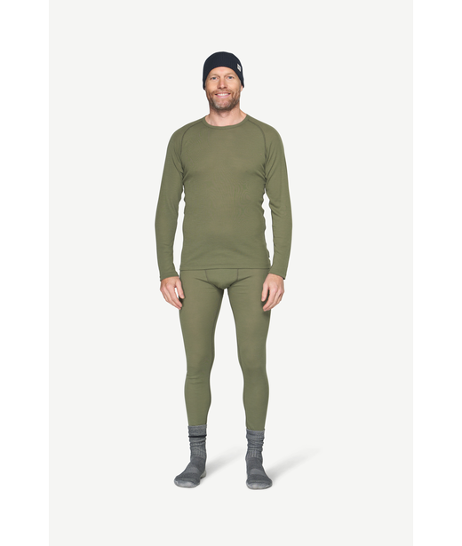 Adventure Merino 190 Shirt Man