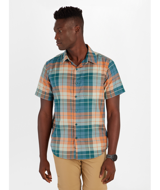 Aerobora Novelty S/S Shirt