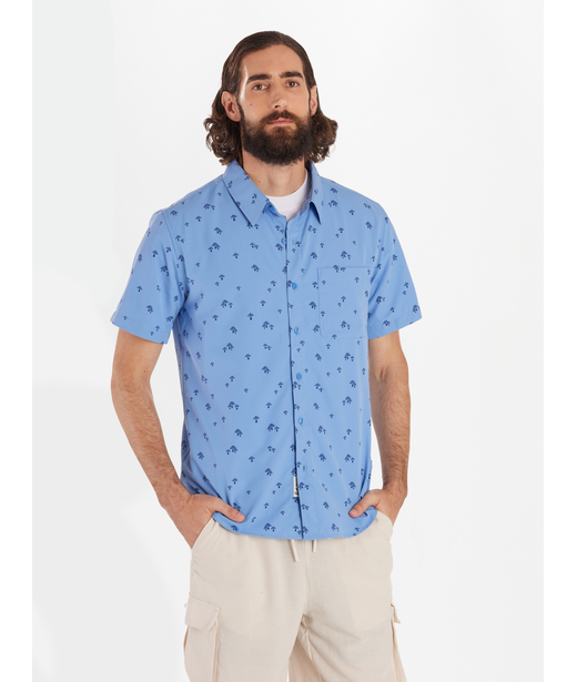 Aerobora Novelty S/S Shirt