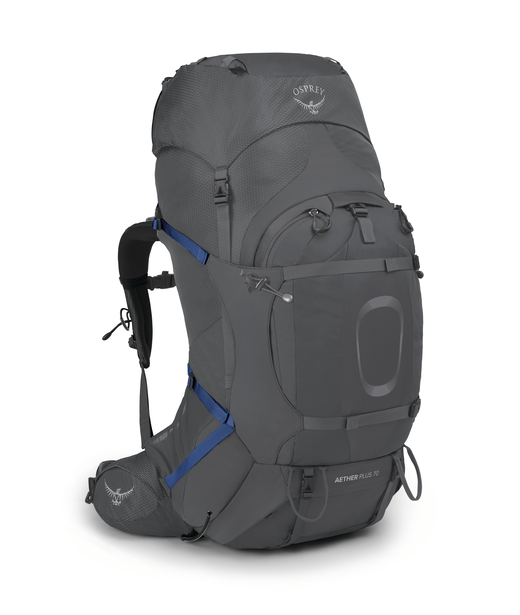 Aether Plus 70 L/XL