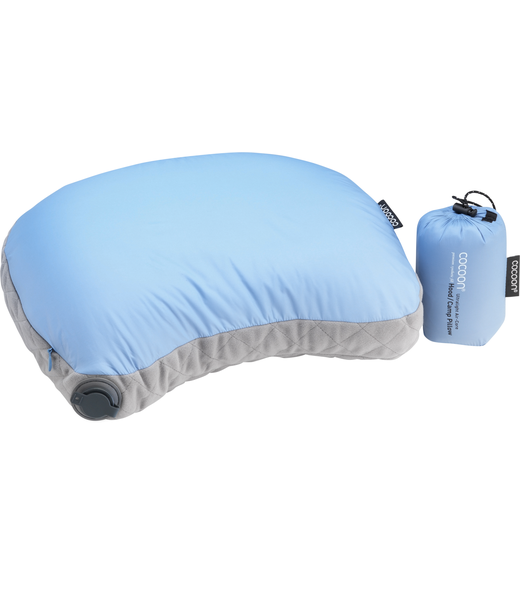 Air-Core Hood / Camp Pillow