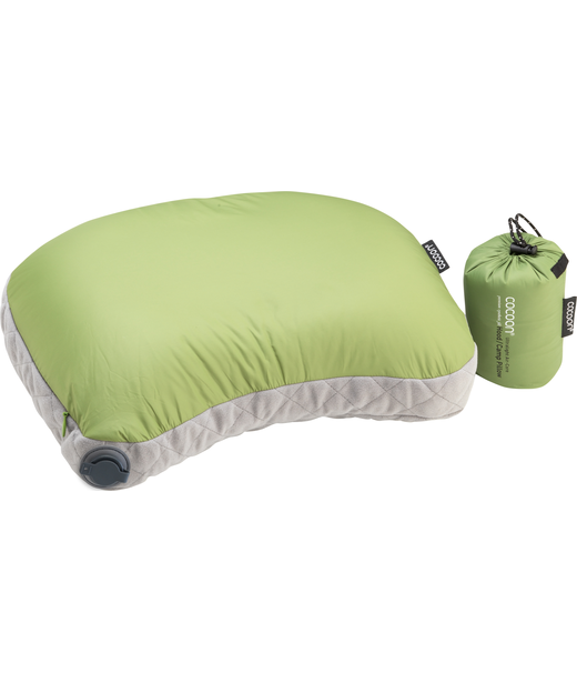 Air-Core Hood / Camp Pillow