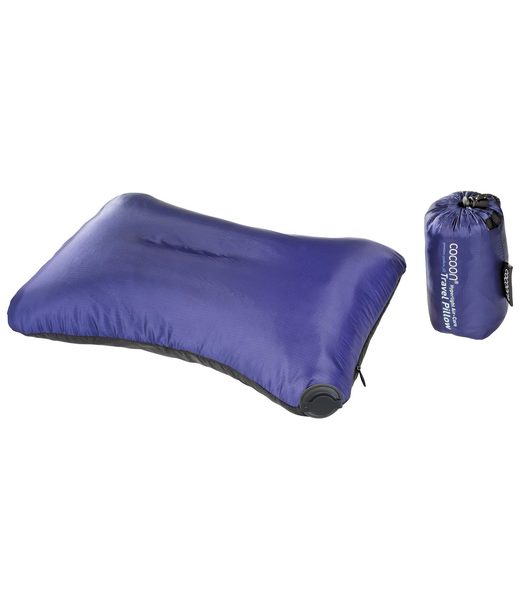 Air-Core Pillow Microlight