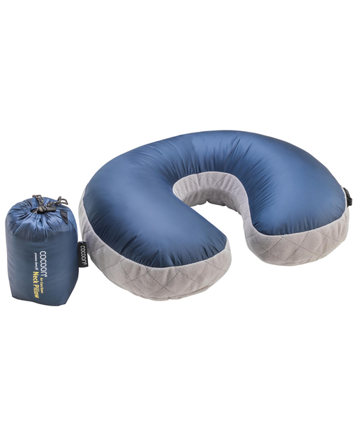 Air-Core U-Shaped Down Neck Pillow