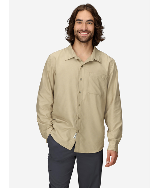 AirExchange L/S Shirt