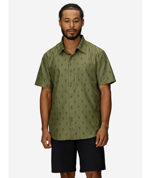 AirExchange Novelty S/S Shirt
