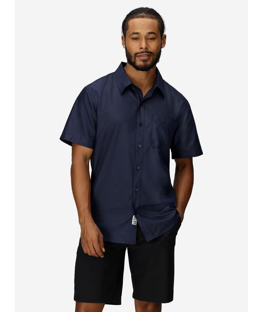 AirExchange S/S Shirt