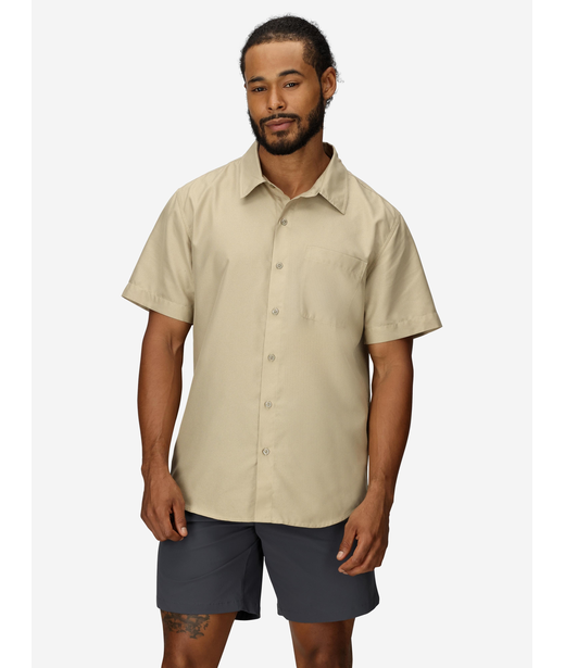 AirExchange S/S Shirt