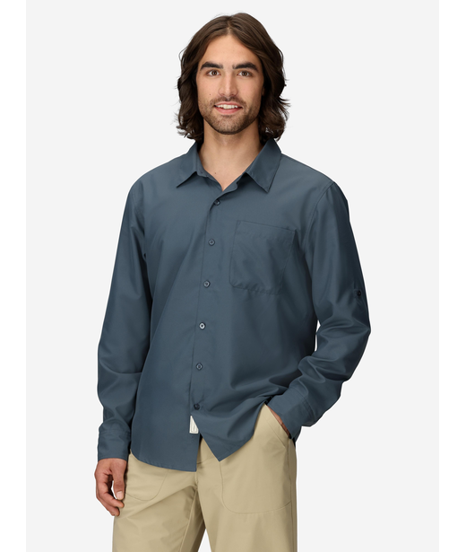 AirExchange UPF 40 L/S Shirt