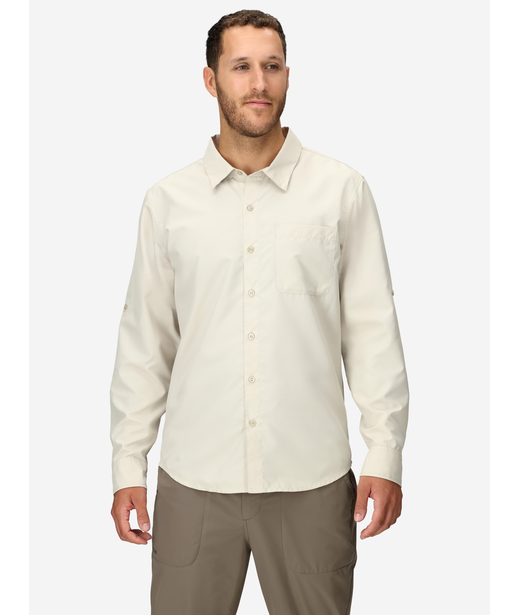 AirExchange UPF 40 L/S Shirt