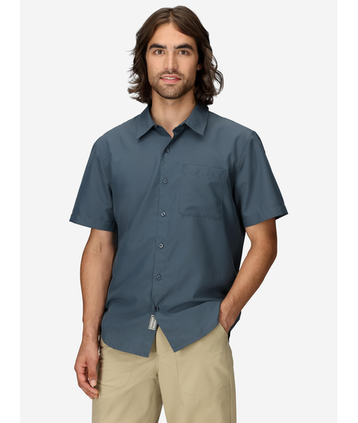 AirExchange UPF 40 S/S Shirt