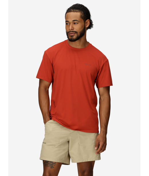 AirExchange UPF 50 Crew S/S
