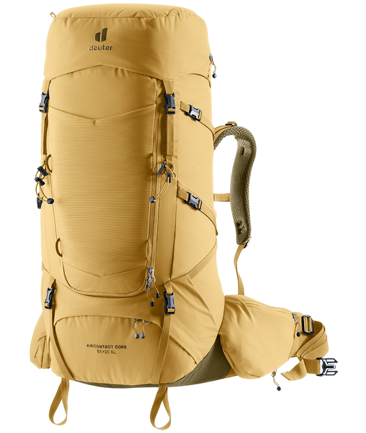 Aircontact Core 55+10SL