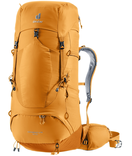 Aircontact Lite 50+10