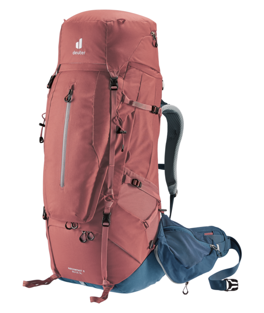 Aircontact X 60+15 SL