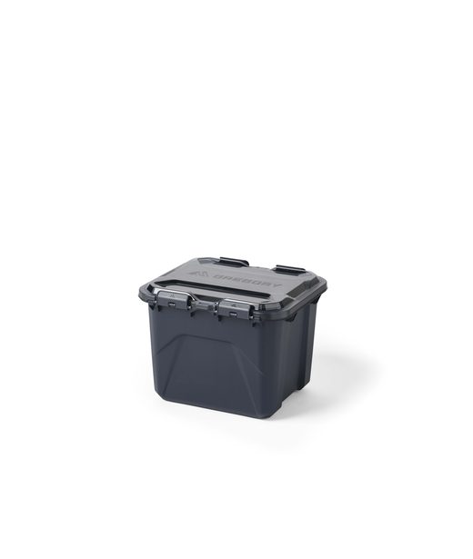 Alpaca Camp Box 50