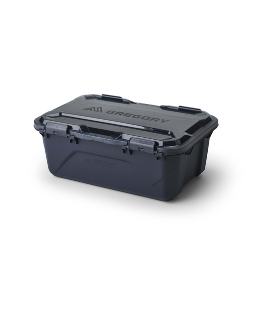 Alpaca Gear Box 45