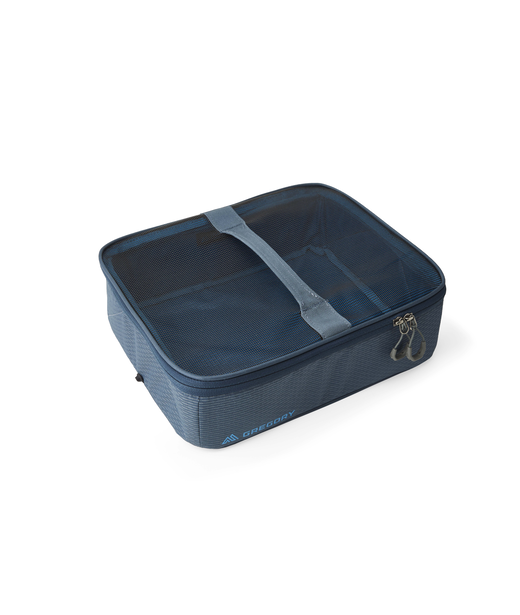 Alpaca Gear Pod 10