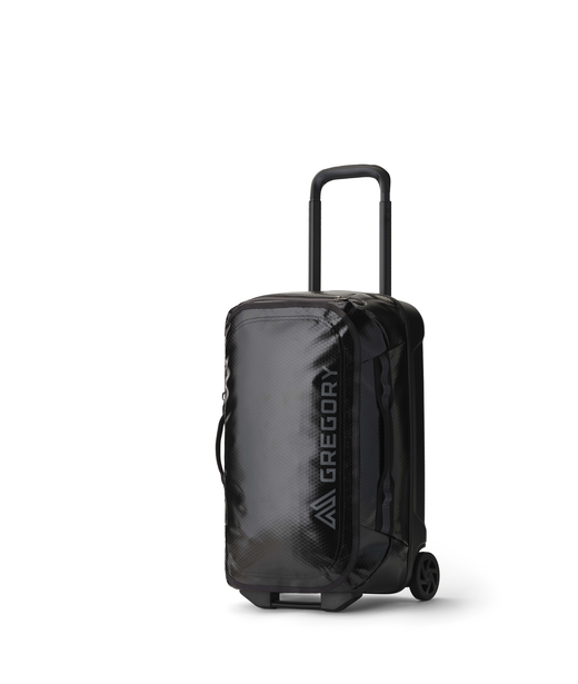 Alpaca Wheeled Duffle 40