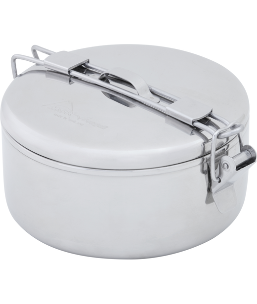 Alpine StowAway Topf - 1,1 Liter