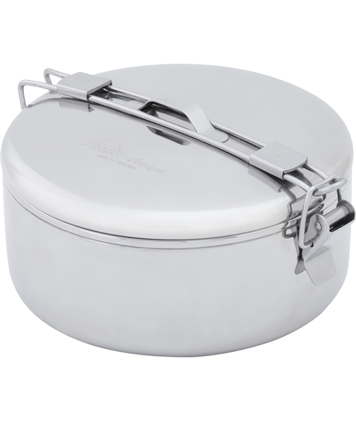Alpine StowAway Topf - 1,1 Liter