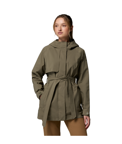 Altbound II Jacket - Damen