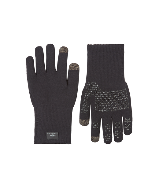 Anmer - Waterproof All Weather Ultra Grip Knitted Glove