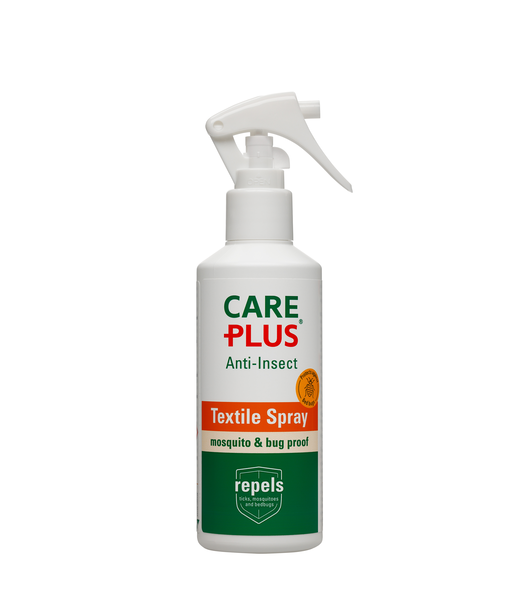 Anti-Insect Textile Spray