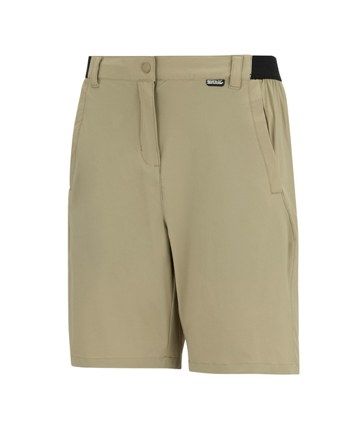 Anti-Insect Travel Light Packaway Shorts II - Damen