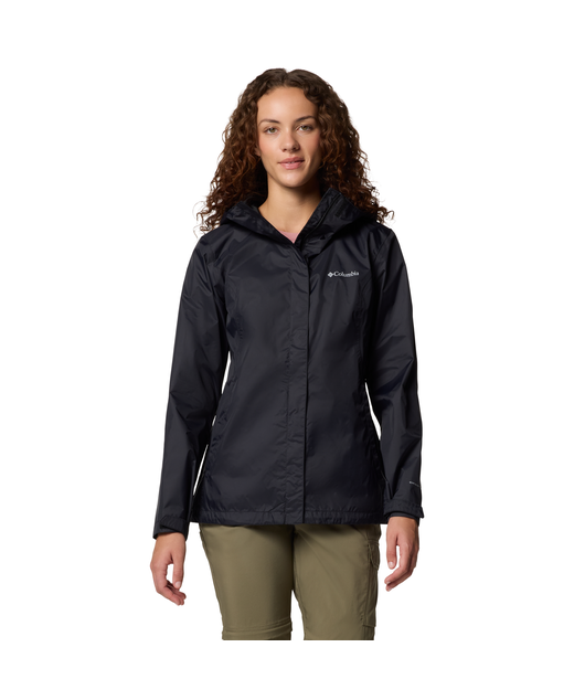Arcadia II Jacket