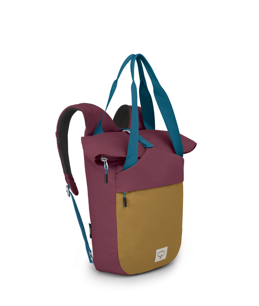 Arcane Tote Pack