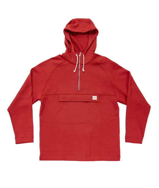 Archive Anorak