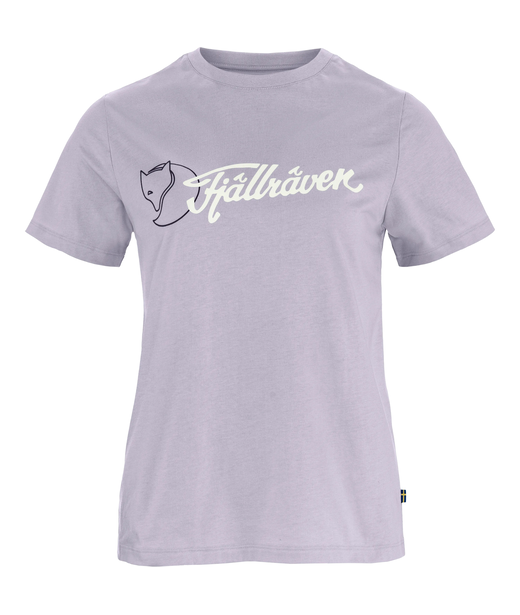 Archive Logo T-Shirt W