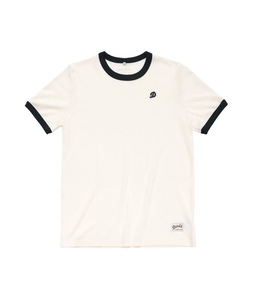 Archive Ringer Tee