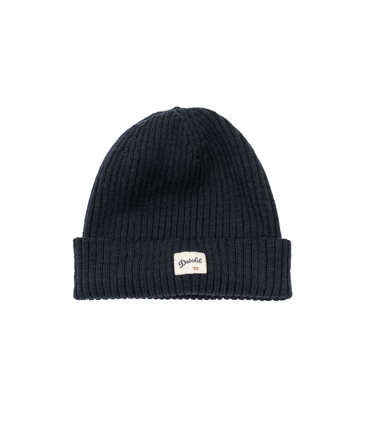 Archive Wool Beanie