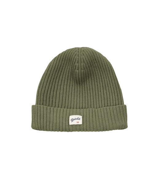 Archive Wool Beanie