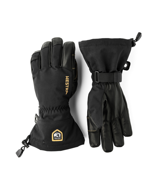 Army Leather Gore-Tex