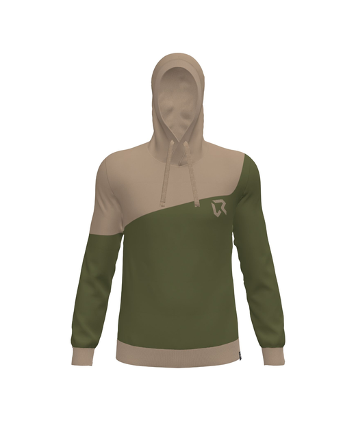 Artemisia Hoodie Man Sweatshirt