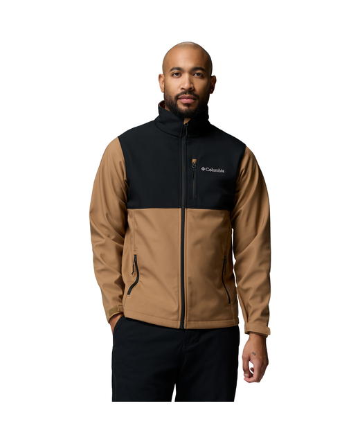 Ascender Softshell Jacket