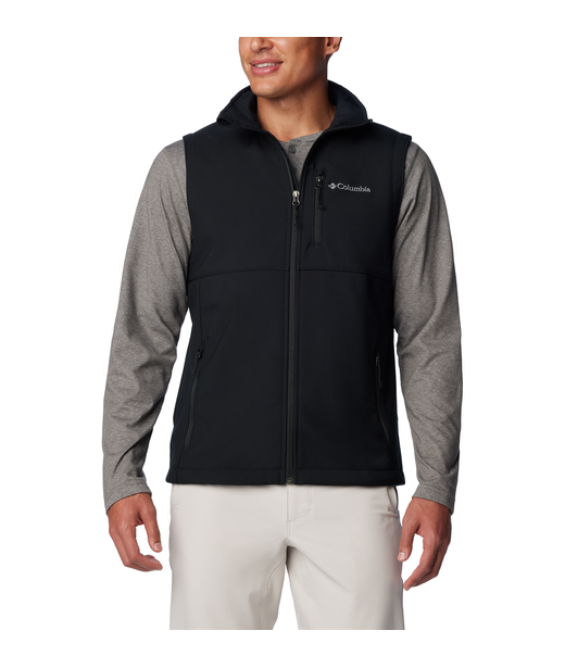 Ascender Softshell Vest