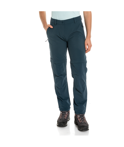Ascona Zip Off