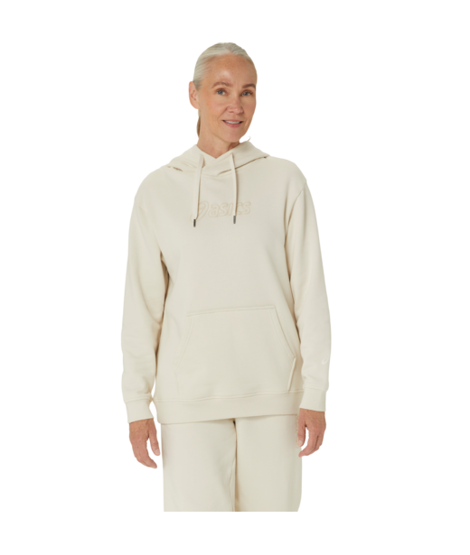 Asics Logo OTH Hoodie - Damen