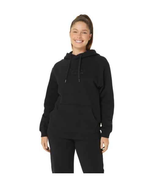 Asics Logo OTH Hoodie - Damen