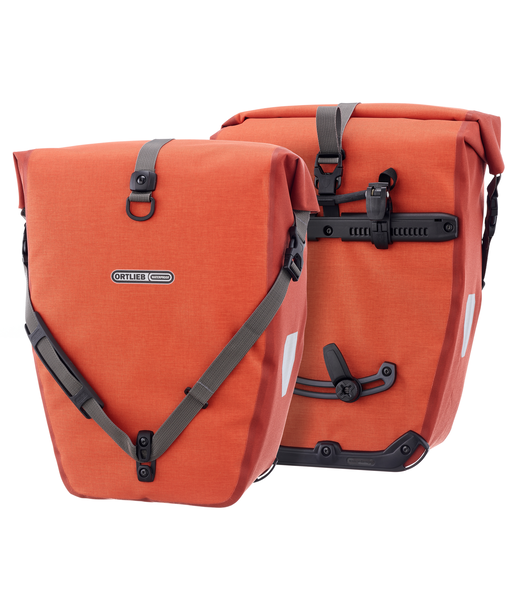 Back-Roller Plus CR