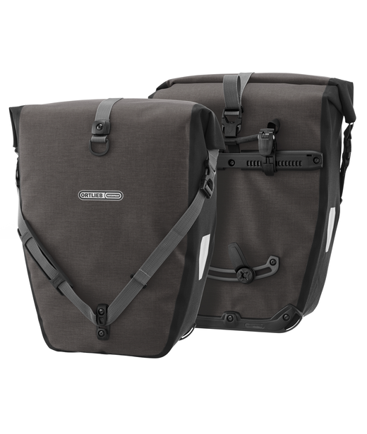 Back-Roller Plus CR