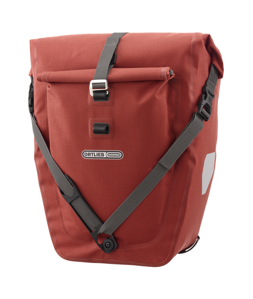 Back-Roller Plus QL2.2 Einzeltasche