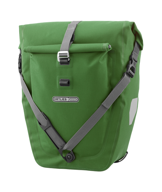 Back-Roller Plus QL2.2 Einzeltasche