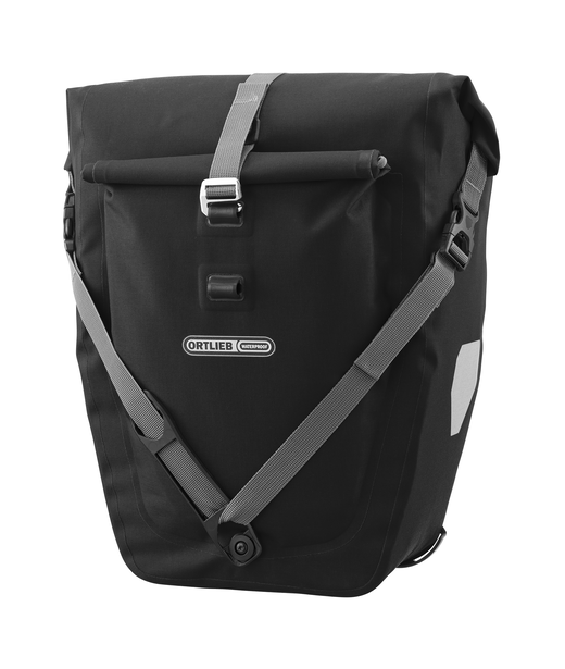 Back-Roller Plus QL2.2 Einzeltasche