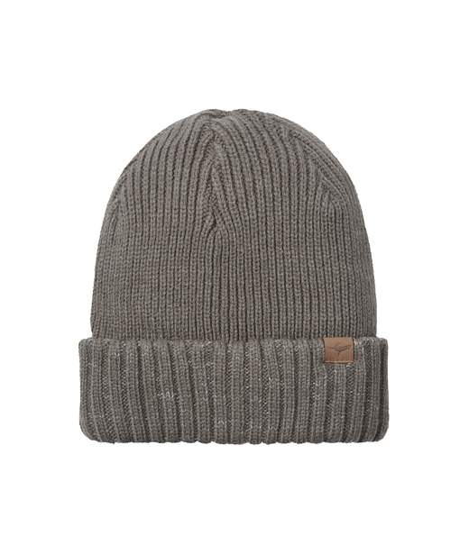 Bacton - Waterproof Cold Weather Roll Cuff Beanie